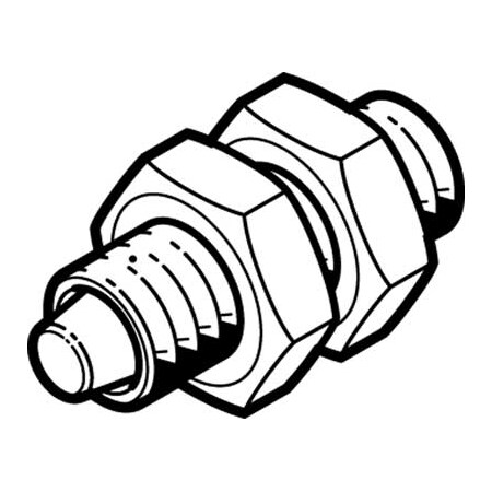 Festo Shock Absorber DYEF-S-M5-Y1 DYEF-S-M5-Y1